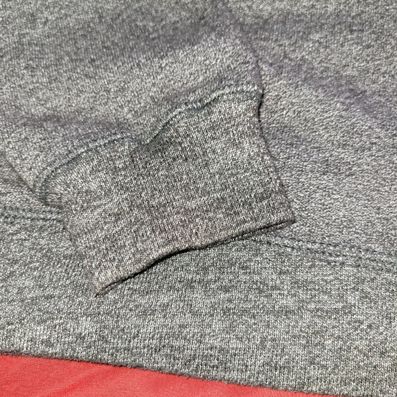Super soft sweatshirt - Picture 3 of 5